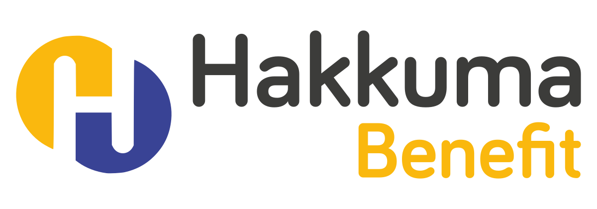 Hakkuma Benefit